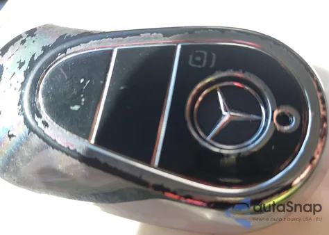 2025 Mercedes-Benz Glc 300 Suv from USA, damaged, VIN W1NKM4GB0SF241898
